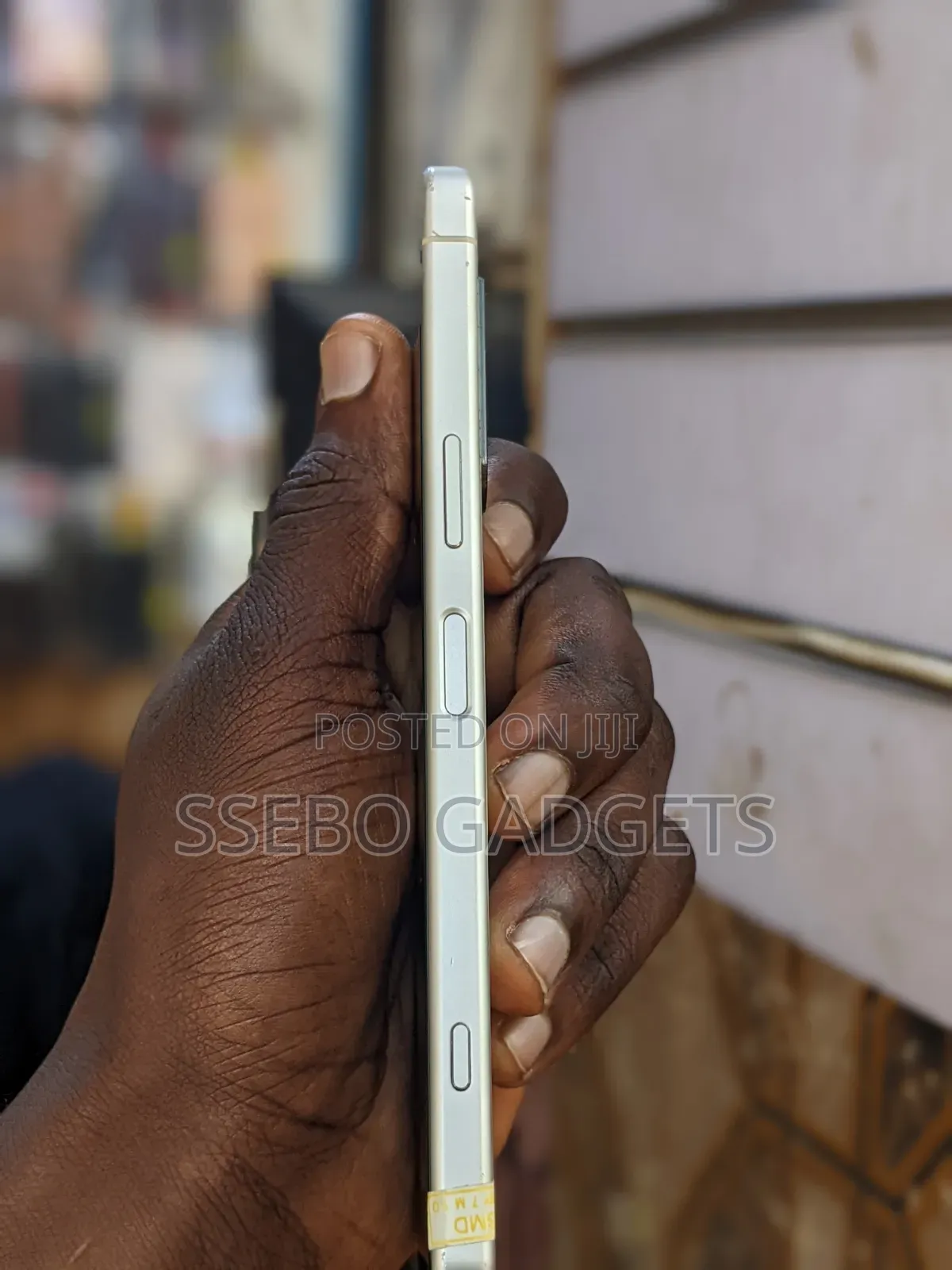 Sony Xperia 5 IV 128 GB Silver