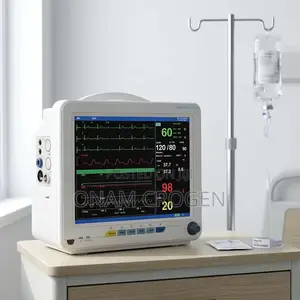Patient Monitor Lx 45