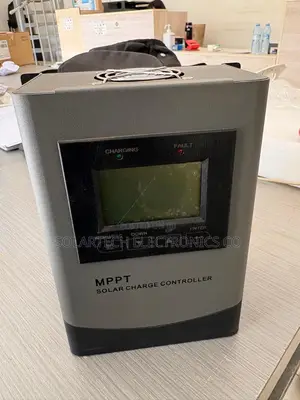 Professional MPPT 40A Solar Controller 570w/1130w Input