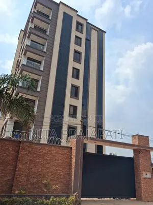 4bdrm Apartment in Easton Heights, Nakawa for rent