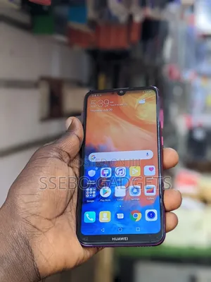 Huawei Y7 Prime 2019 64 GB Pink