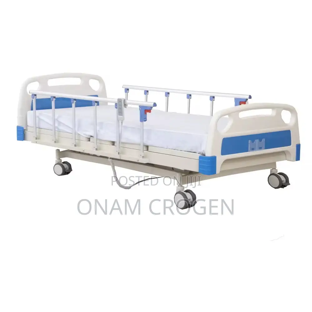 Electric Bed 3 Function Cc4