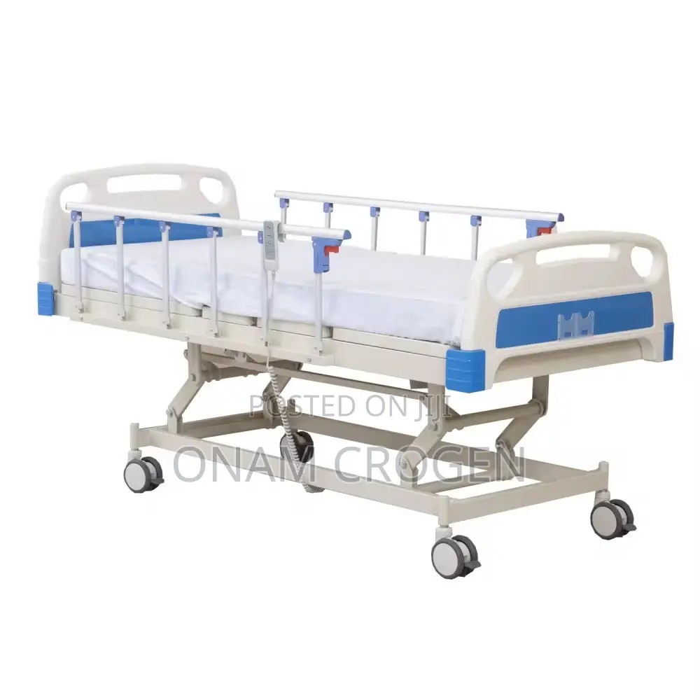 Electric Bed 3 Function Cc4