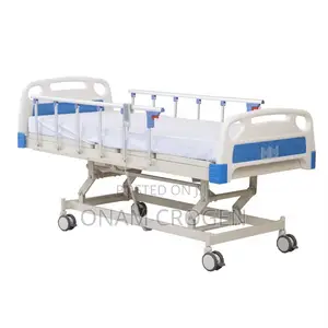 Electric Bed 3 Function Cc4