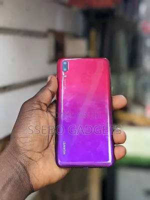 Huawei Y7 Prime 2019 64 GB Pink