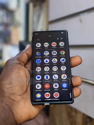 Google Pixel 7a 128 GB Black