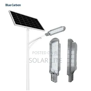 3.0 Blue Carbon Street Light King