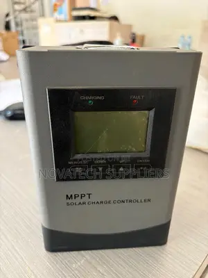 Professional MPPT 40A Solar Controller 570w/1130w Input
