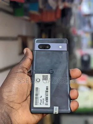 Google Pixel 7a 128 GB Gray