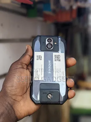 Kyocera Torque G04 KYV 46 64 GB Gray