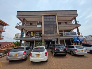 Prime Commercial Building for Quick Sale – Ntinda Ugx 1.3 Billion