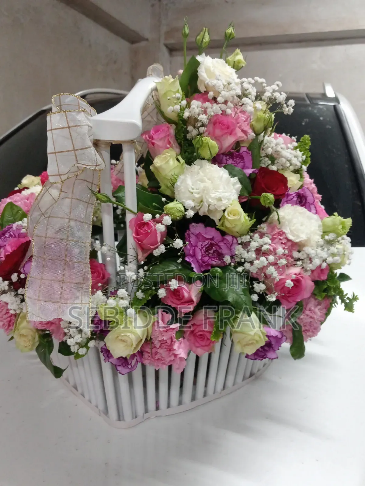 Kwaula Basket