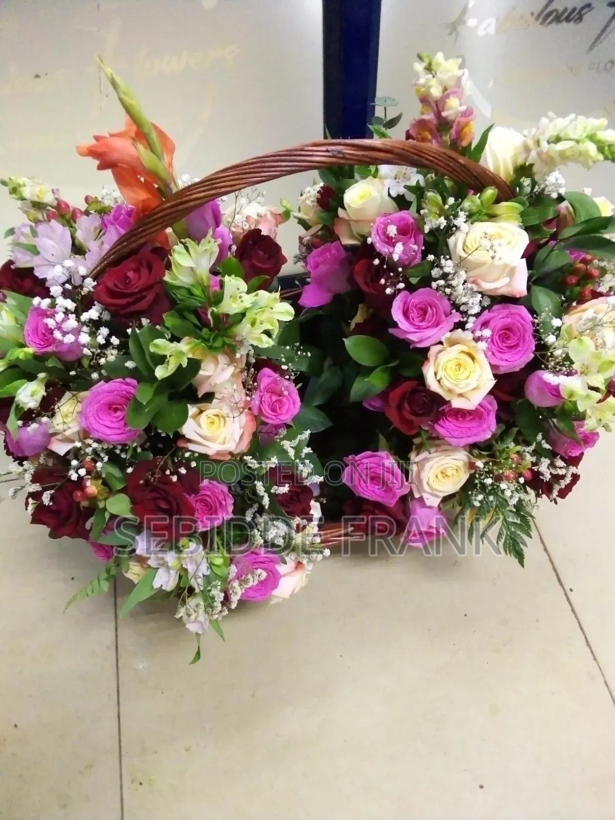 Kwaula Basket