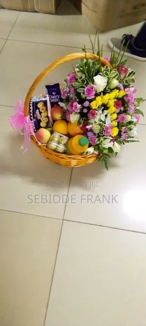 Kwaula Basket