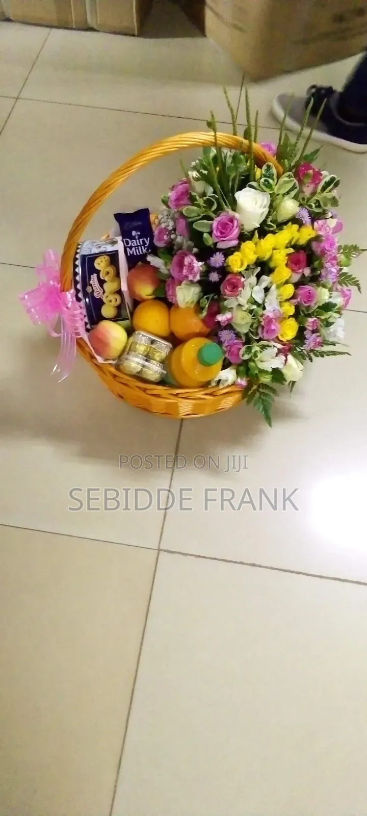 Kwaula Basket