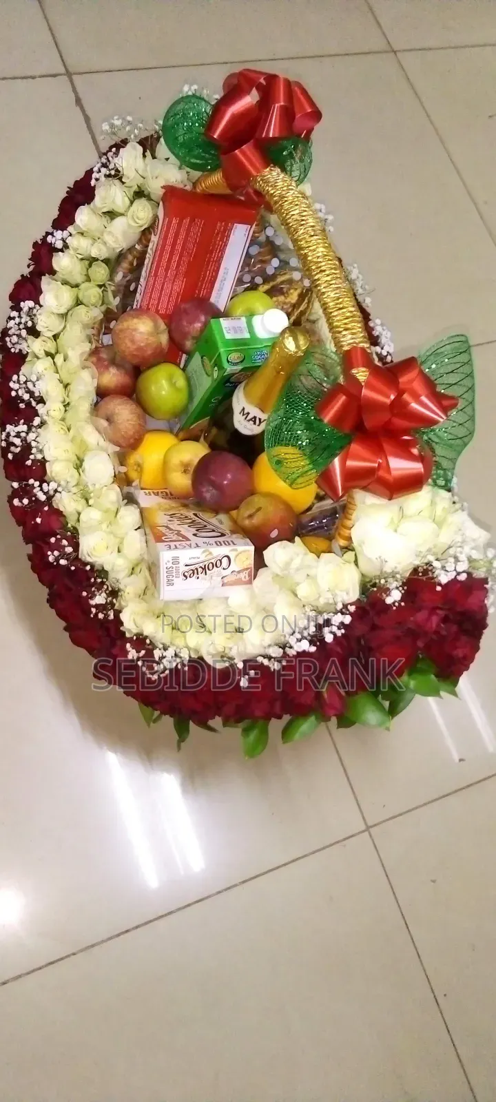Kwaula Basket