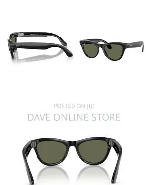 Ray-Ban Meta Skylar RW 4010 Unisex Sunglasses