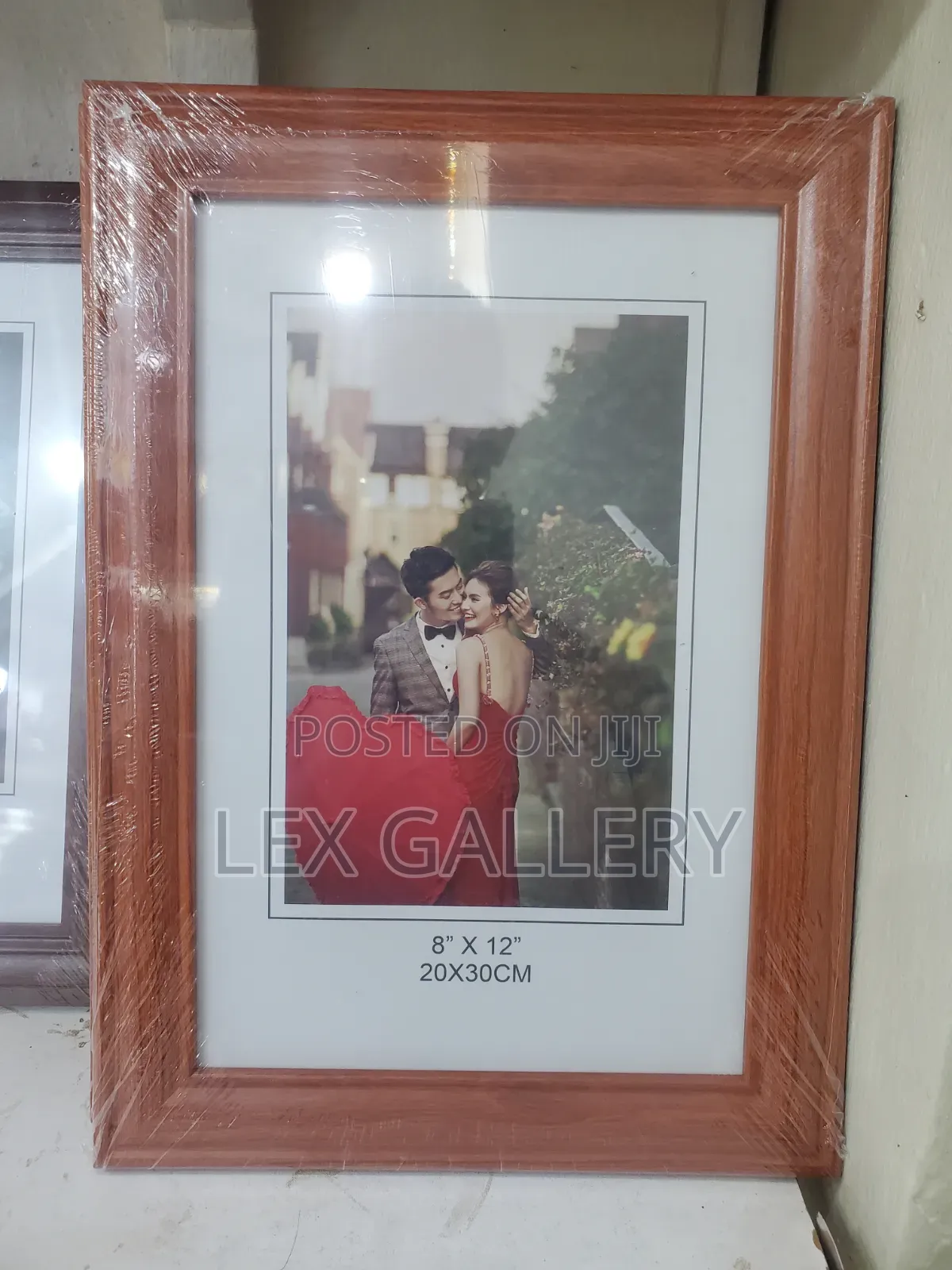 Document Frames