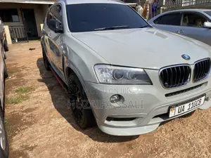 Mercedes-Benz X Class 2017 Gray