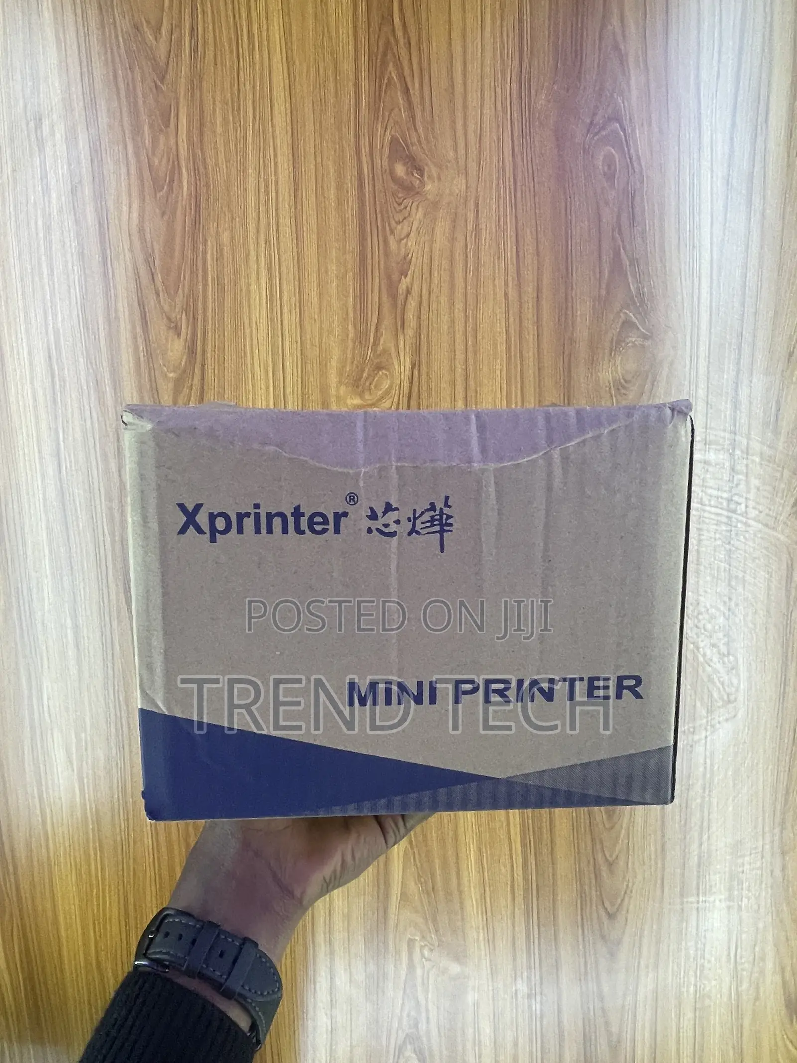 Thermal Printer