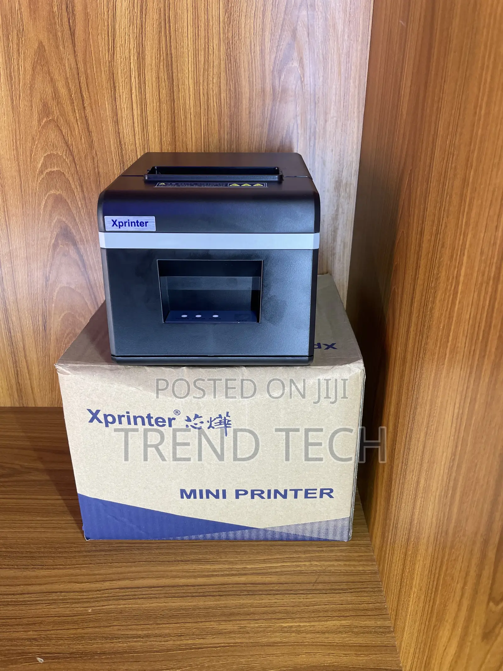 Thermal Printer