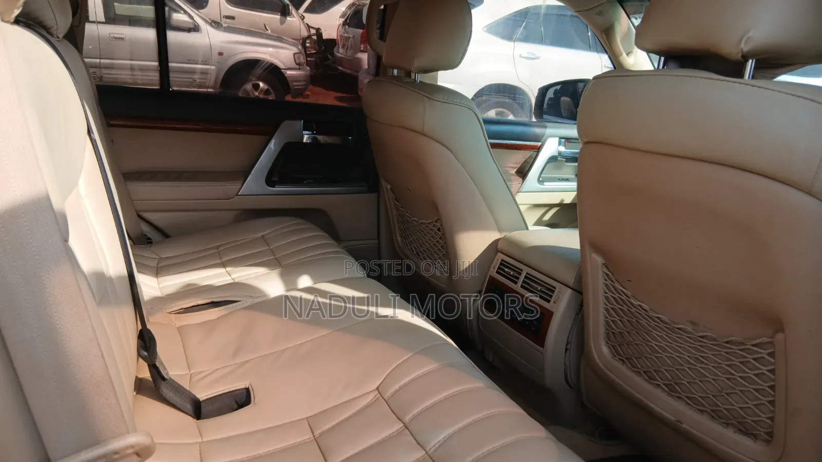 Toyota Land Cruiser Prado 2018 Black
