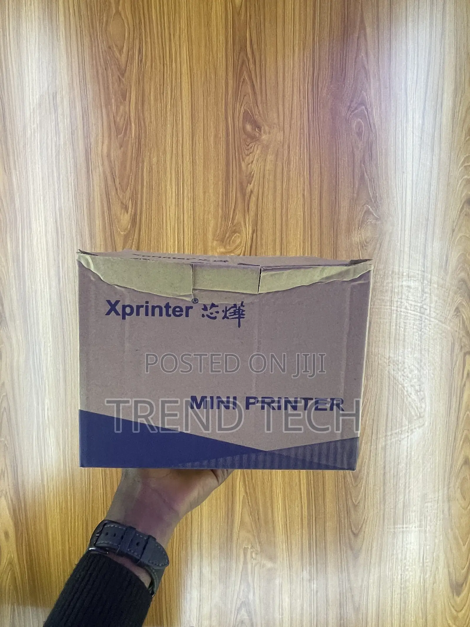 Thermal Printer