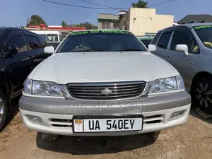 Toyota Premio 2008 White