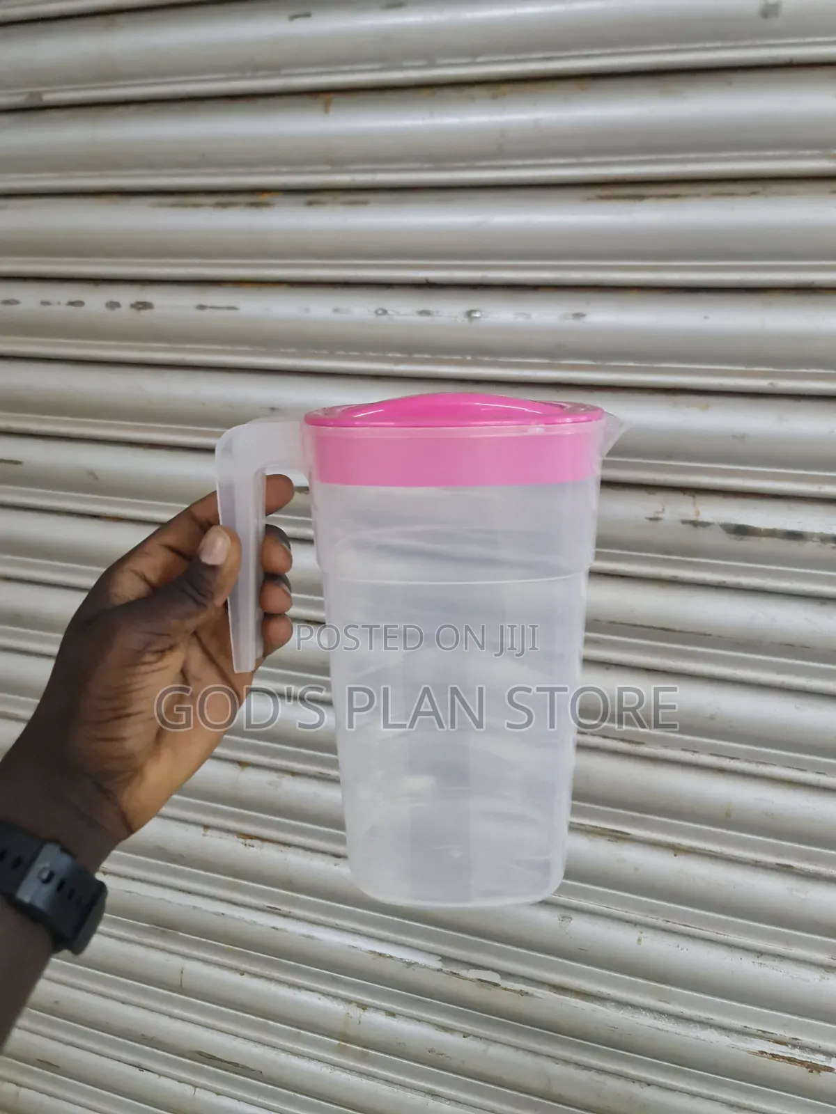 Beverages Serveware Plastic Jug Plastic Jug