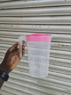 Beverages Serveware Plastic Jug Plastic Jug