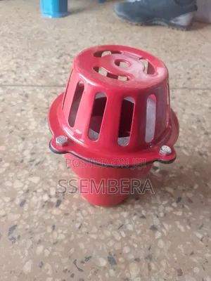 Non Return Foot Valve
