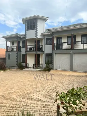 Furnished 9bdrm House in Mbalwa, Central Division for rent