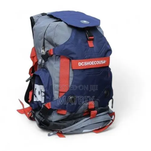 Travel Luggage Backpack Bag