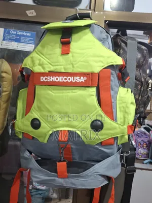Travel Luggage Backpack Bag