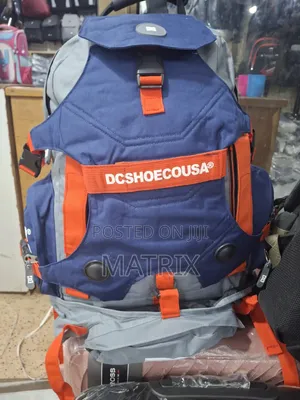 Travel Luggage Backpack Bag