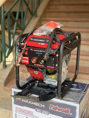 Welding Generator 22