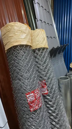 Chain Link