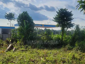 Plots for Sale at Namayumba Buwasa for 17m Each Negotiable