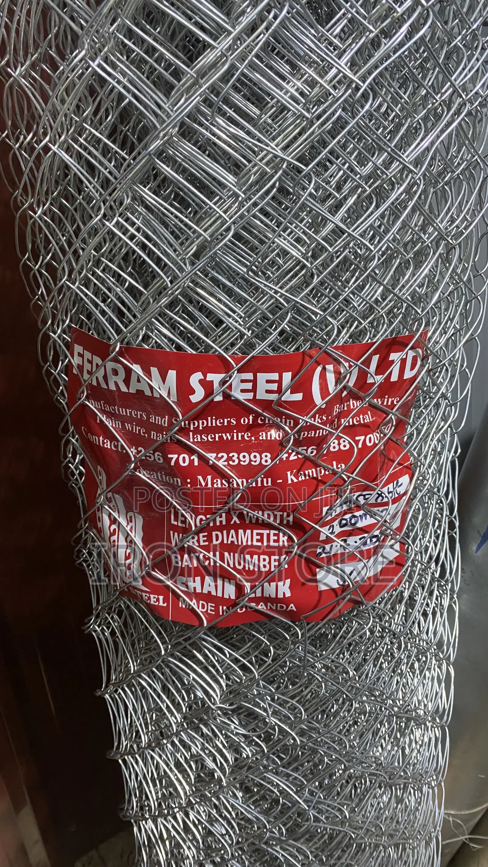 Chain Link