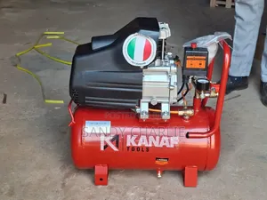 Air Compressors 25 Litres Edon Brand