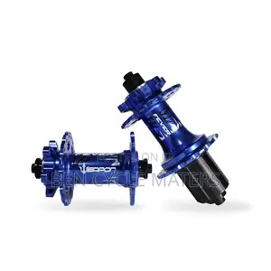 Break Disk Bike Hub