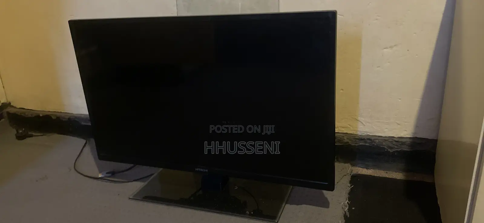 Hitachi TV