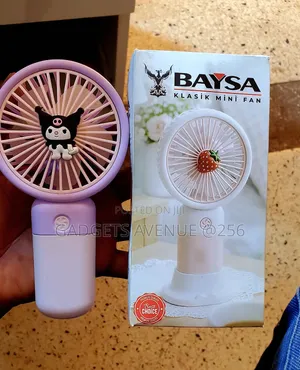 Baysa KLASIK Mini Fan