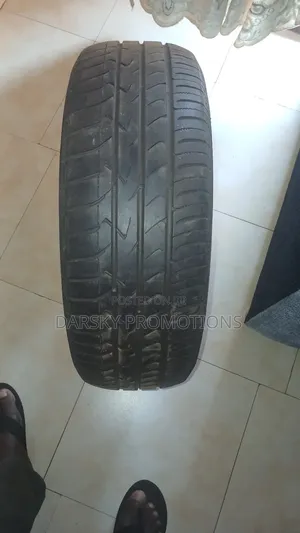 Used Toyo Tire