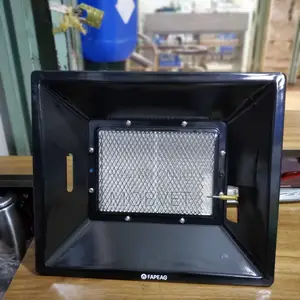 Poultry Gas Brooder Heater 800 Birds