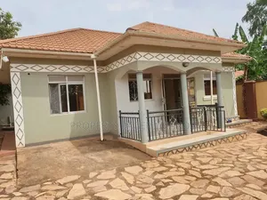3bdrm House in Kira-Bulindo for rent