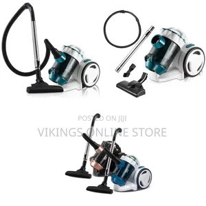 RAF Electric Vacuum Cleaner High Suction Power Vacuum Cleaner 800W