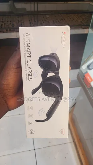 Yesido AI Smart Glasses