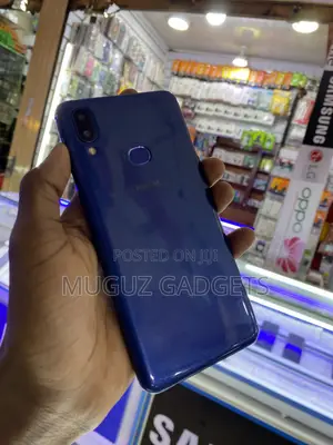 Samsung Galaxy A10s 32 GB Blue