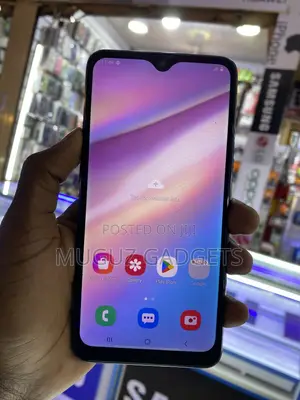 Samsung Galaxy A10s 32 GB Blue